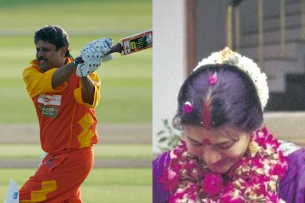 Actress: ఈ టాలీవుడ్ స్టార్ హీరోయిన్‌ తల్లిని పిచ్చి పిచ్చిగా ప్రేమించిన స్టార్ క్రికెటర్..