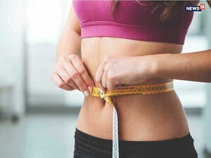 Fitness Coach Sheds 22kg in 15 Weeks with Simple 'Desi Drink'