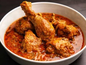 Daily Chicken: Cancer Risk Linked to Cooking, Processed Food, Diet