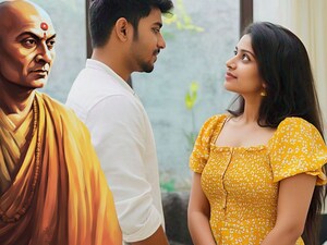 Chanakya Niti: How to Spot Real Love in Their Actions