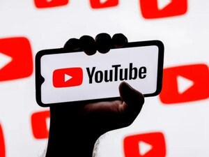 యూట్యూబ్ (ప్రతీకాత్మక చిత్రం)