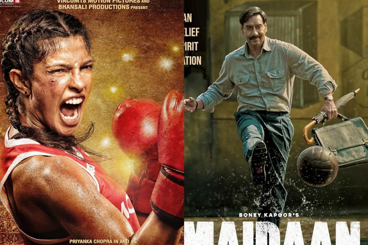 ఈ స్పోర్ట్స్ డ్రామాలు ఇప్పటివరకు చూడకపోతే మీరు అసలు సినిమా లవర్స్‌ కాదు.. ఏం సినిమాలు రా..