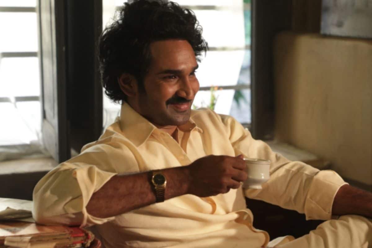 Mayasabha: ఓటీటీలోకి రికార్డులు తిరగరాస్తున్న 'మయసభ' వెబ్ సిరీస్..!