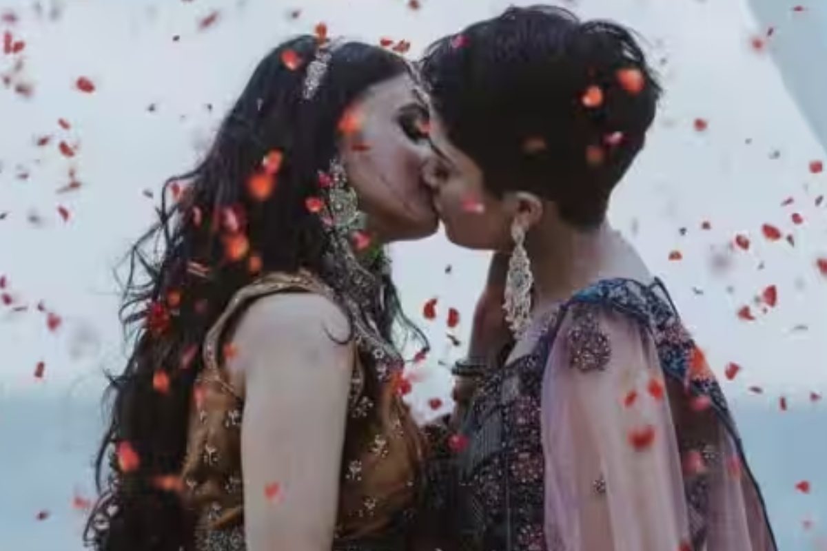 బిగ్ ‌బాస్ షోలో లెస్బియన్ కపుల్..! క్లాస్‌మేట్స్ టు లైఫ్ పార్టనర్స్, అసలు వీళ్లు ఎవరంటే