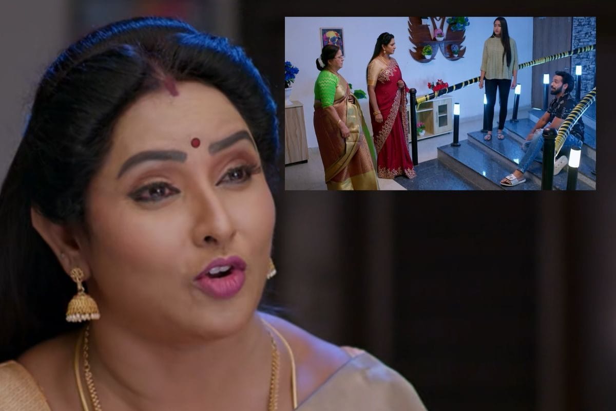 Brahmamudi: హమ్మయ్యా అపర్ణ నిజం చెప్పేసింది.. కావ్య కడుపులో బిడ్డకు తండ్రివి నువ్వే రాజ్