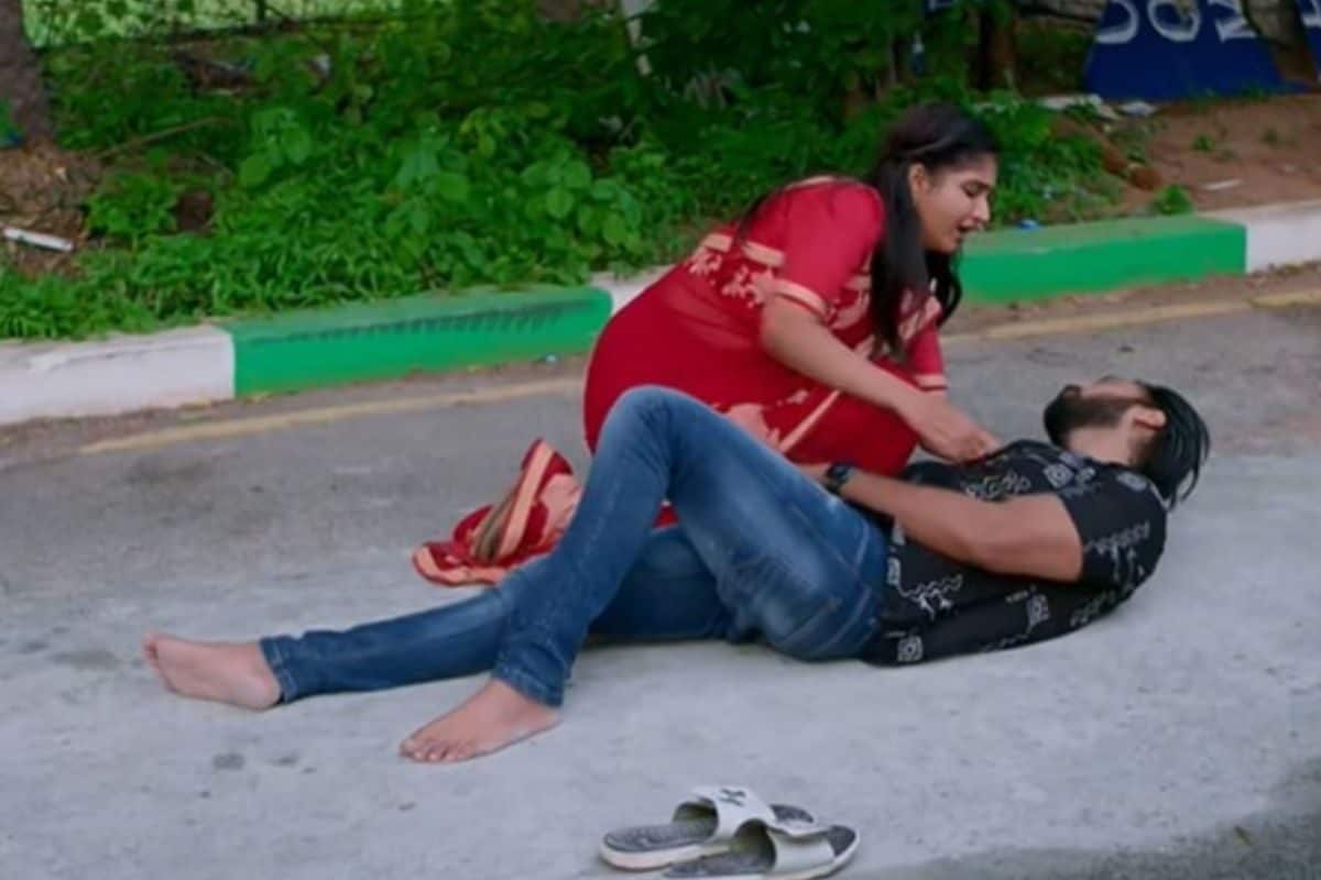 ఏం ప్రేయసివే తల్లి.. ఎలాంటోడిని ఎలా మార్చేశావ్! యామిని దెబ్బకు తాగి రోడ్డున పడ్డ రాజ్