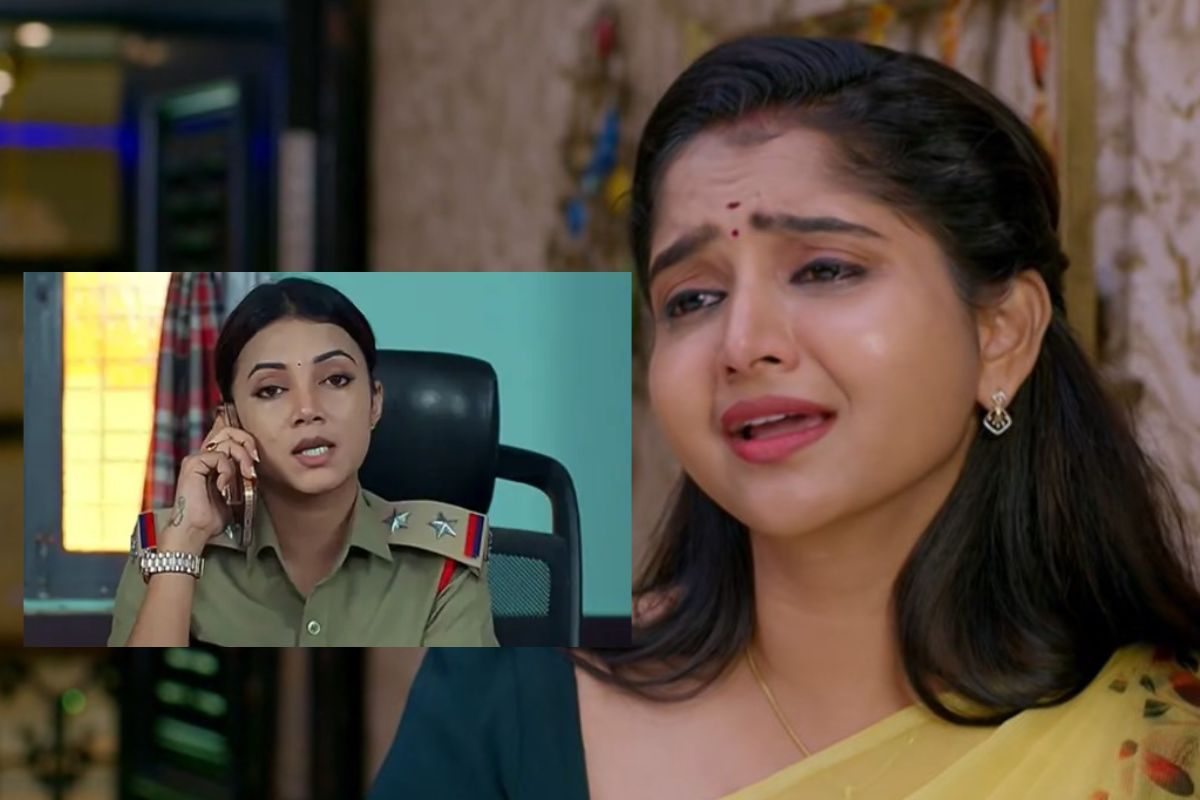 Brahmamudi: తల్లి కాబోతున్న పొట్టి పోలీస్.. కుమిలిపోతున్న హీరోయిన్.. పాపం కావ్యకు!?