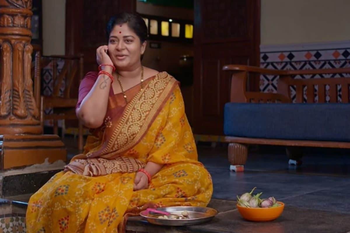 Brahmamudi:క్యాన్సర్ కనకం ఎంట్రీ దుగ్గిరాల ఇంట్లో అలజడి, దెబ్బకు నిజం తెలుసుకున్న రుద్రాణి