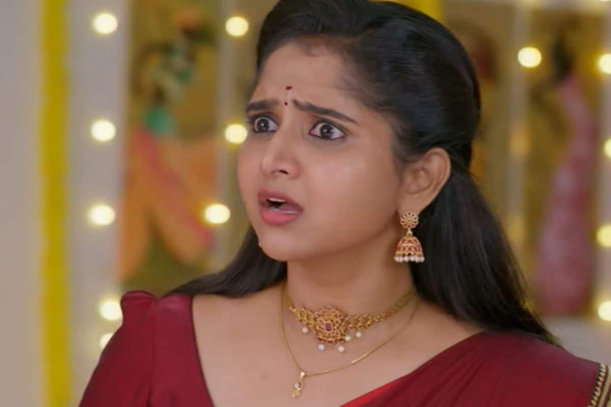 హమ్మయ్యా..కావ్య బిడ్డ సేఫ్..రుద్రాణి ప్లాన్ అట్టర్ ప్లాప్, సీరియల్‌లో అదిరిపోయే ట్విస్టులు