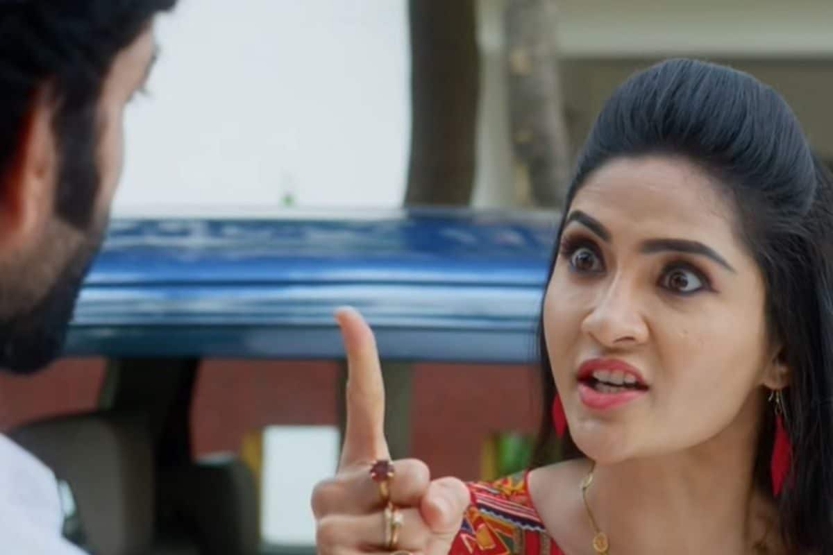 నిజం చెప్పు.. దీపకు వారసురాలని నిజం చెప్పేశావా? జ్యోత్స్నలో చంద్రముఖిని చూశారా?