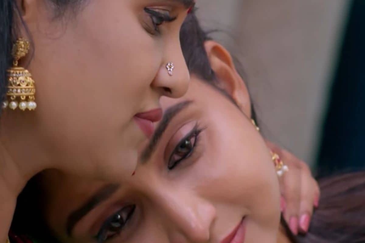 Brahmamudi:అయ్యో రాజ్ గుండె పేలిపోయిందే.. కావ్య ప్రెగ్నెంట్ అని చెప్పేసిన రుద్రాణి.. పాపం!