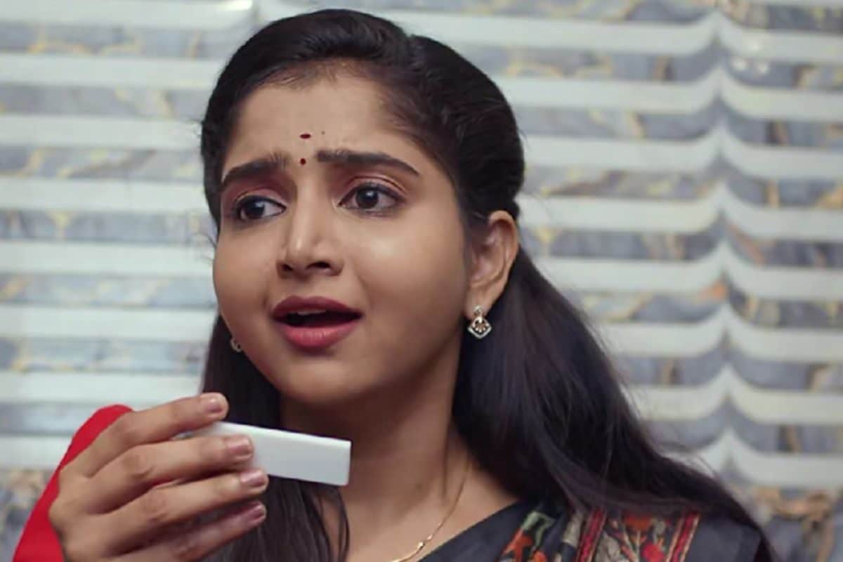 ఓర్నీ పెద్ద ట్విస్టే.. ఇప్పుడు కావ్య ప్రెగ్నెంట్ అయ్యిందేంటీ? తండ్రి ఎవరు రా బాబు!