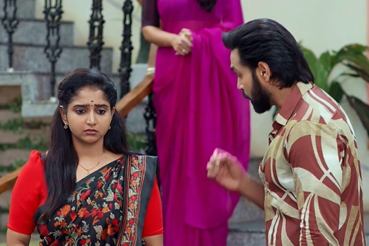 ఈ సీరియల్ చూడటం బంద్ చేస్తే బెటర్.. మళ్లీ మొదటికొచ్చిన కథ.. వంటలక్కకు పోటీకి వస్తుంది రోయ్