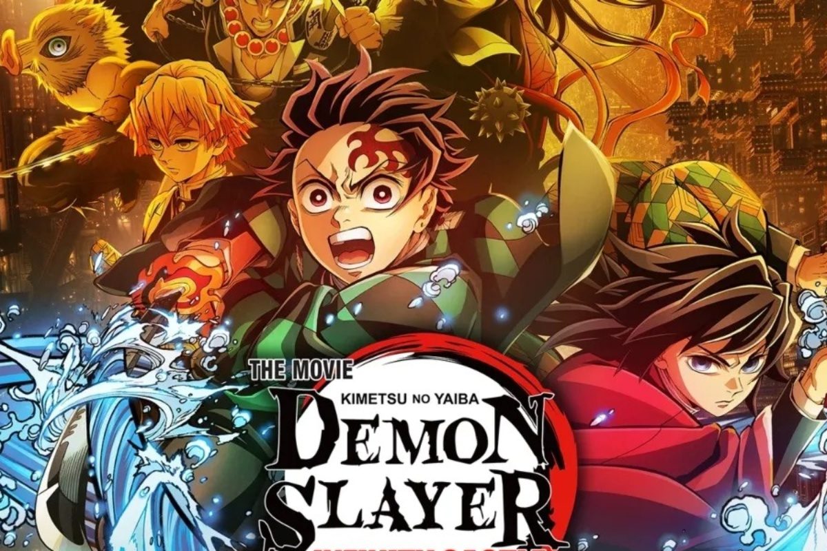 డీమన్ స్లేయర్: కిమెట్సు నో యైబా – ఇన్ఫినిటీ క్యాసిల్ తెలుగు ట్రైలర్‌ విడుదల