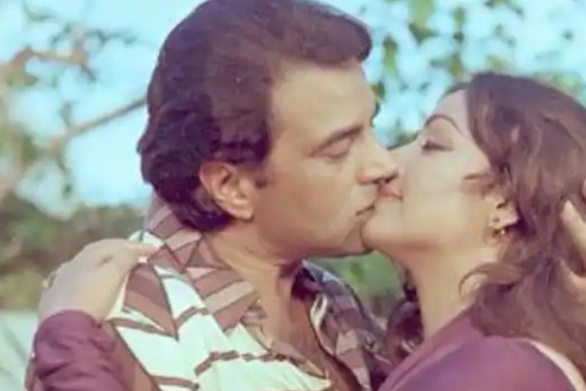 Hero Wife: హేమ మాలినితో ధర్మేంద్ర రెండో పెళ్లి.. హీరోలందరూ చేసేది అదేనంటూ మొదటి భార్య ఫైర్