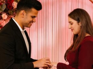 అర్జున్ టెండూల్కర్