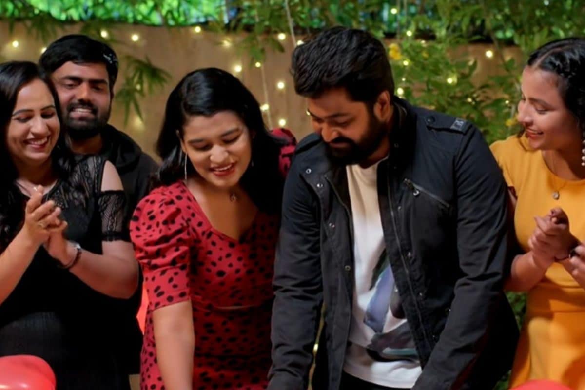 Gunde Ninda Gudigantalu: అబ్బో సంజు మన్ముధుడే.. బాలు చేతిలో చచ్చావ్ రా హీరో.. నీకు చుక్కలే