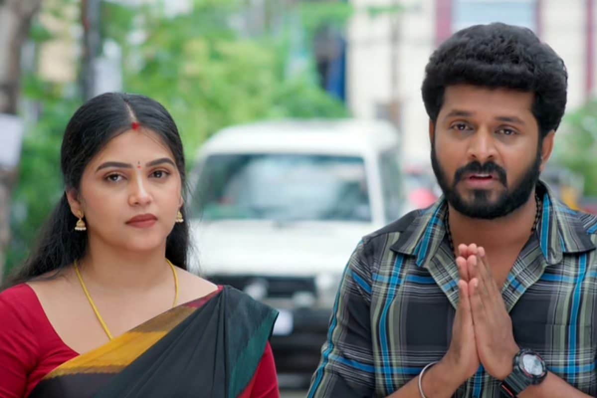 Gunde Ninda Gudigantalu: హమ్మయ్యా.. బాలుపై నింద క్లియర్.. భర్తను కాపాడుకొని దేవతైన మీనా!