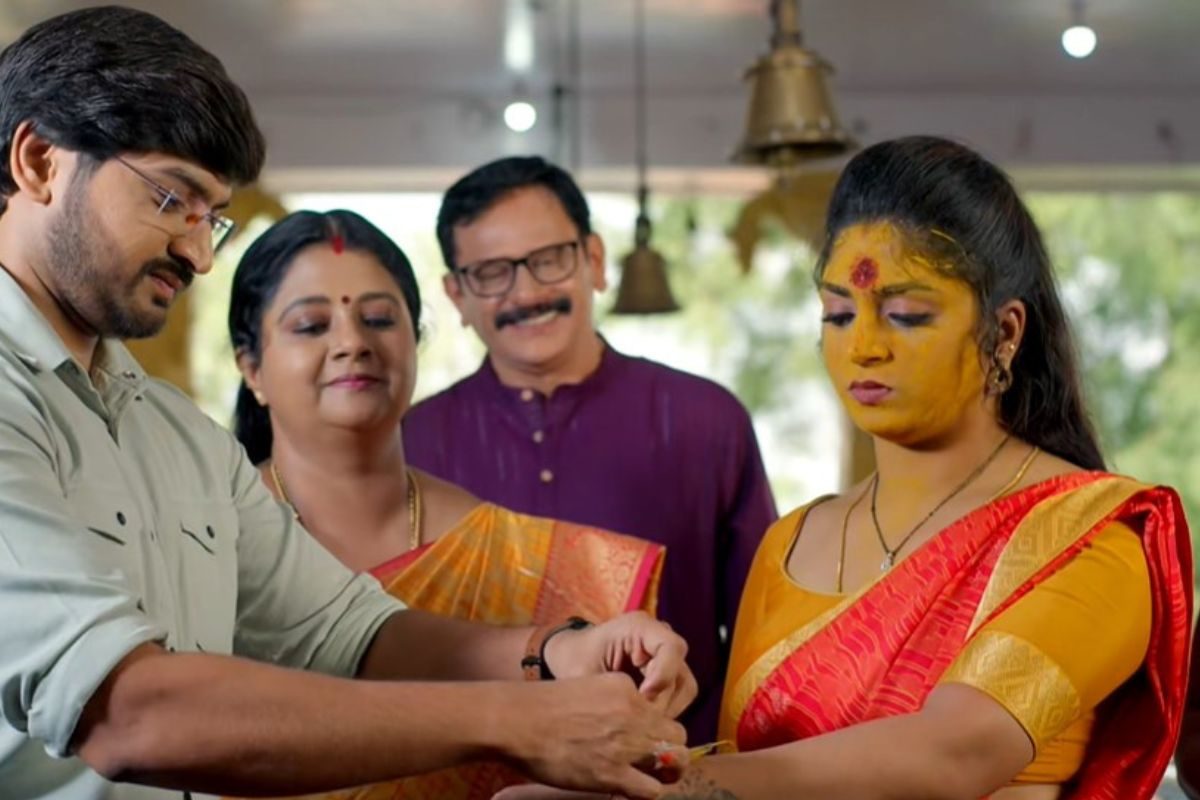 ఏ పిచ్చి ప్రభావతి.. పూజల పేరుతో ఆ రోహిణిని చంపేస్తావా? పాపం ఈ కోడలు పిల్ల!