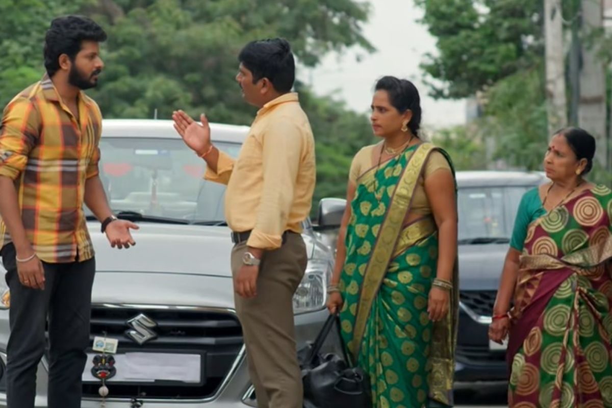 Gunde Ninda Gudigantalu : పాపం బాలు.. తాగుబోతు అంటూ వీడియో వైరల్.. ఇంట బయట ఘోర అవమానం!