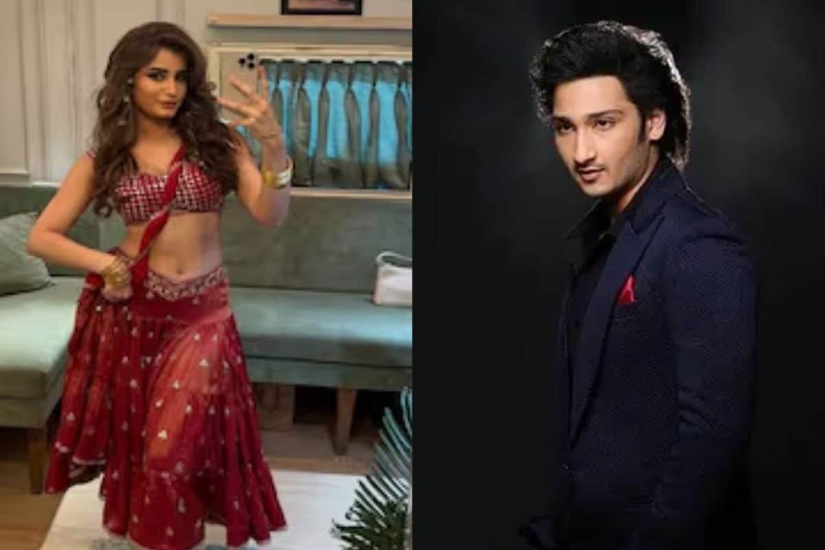 Hero: హీరోగా ఘట్టమనేని వారసుడొస్తున్నాడురోయ్.. రవీనా టాండన్ కూతురితో ప్లానింగ్ వేరే లెవెల్