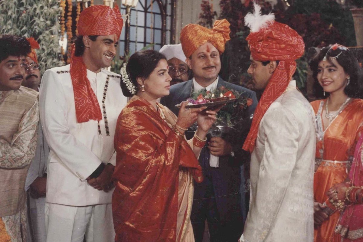 Box Office: ఇండియాలో మొట్టమొదటి రూ.100 కోట్ల సినిమా.. బాక్సాఫీస్ రికార్డులన్నీ బ్రేక్