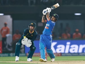 ఇషాన్ కిషన్