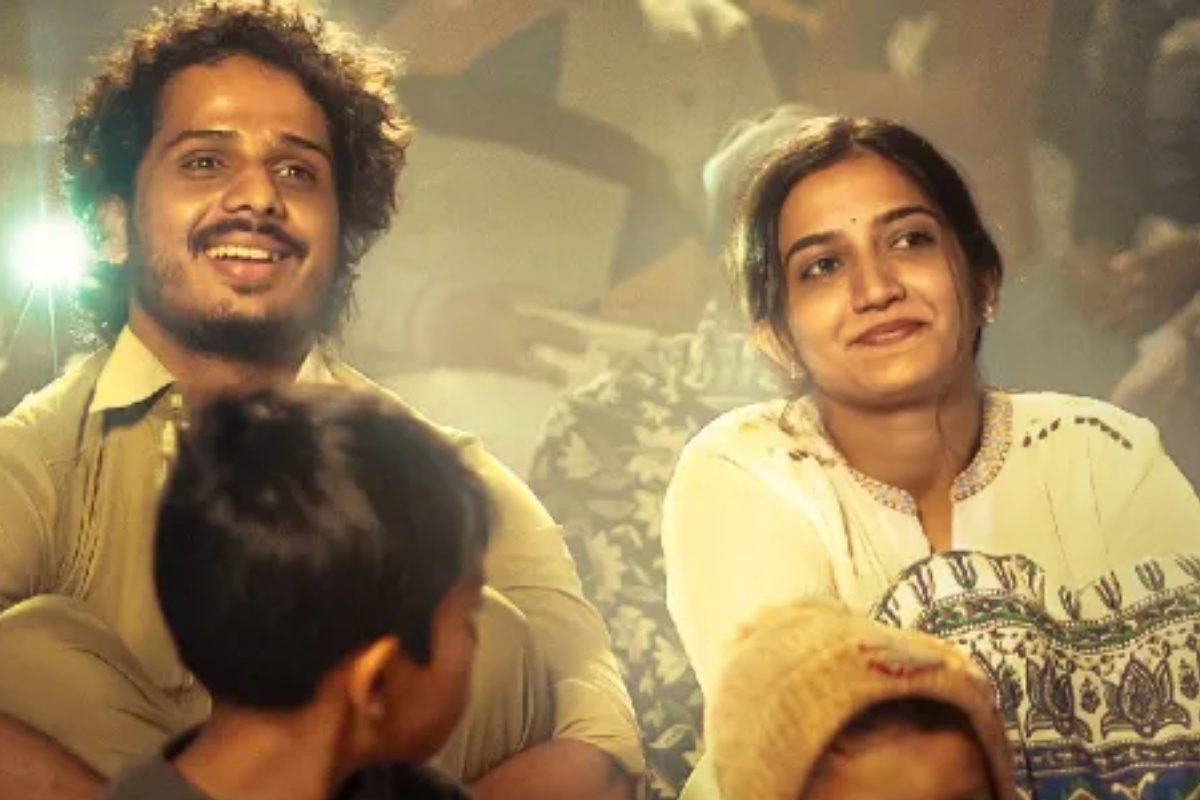 తెలుగు సంగీత ప్రపంచంలో కొత్త ఒరవడి.. హృదయాన్ని హత్తుకుంటున్న జగములే సాంగ్