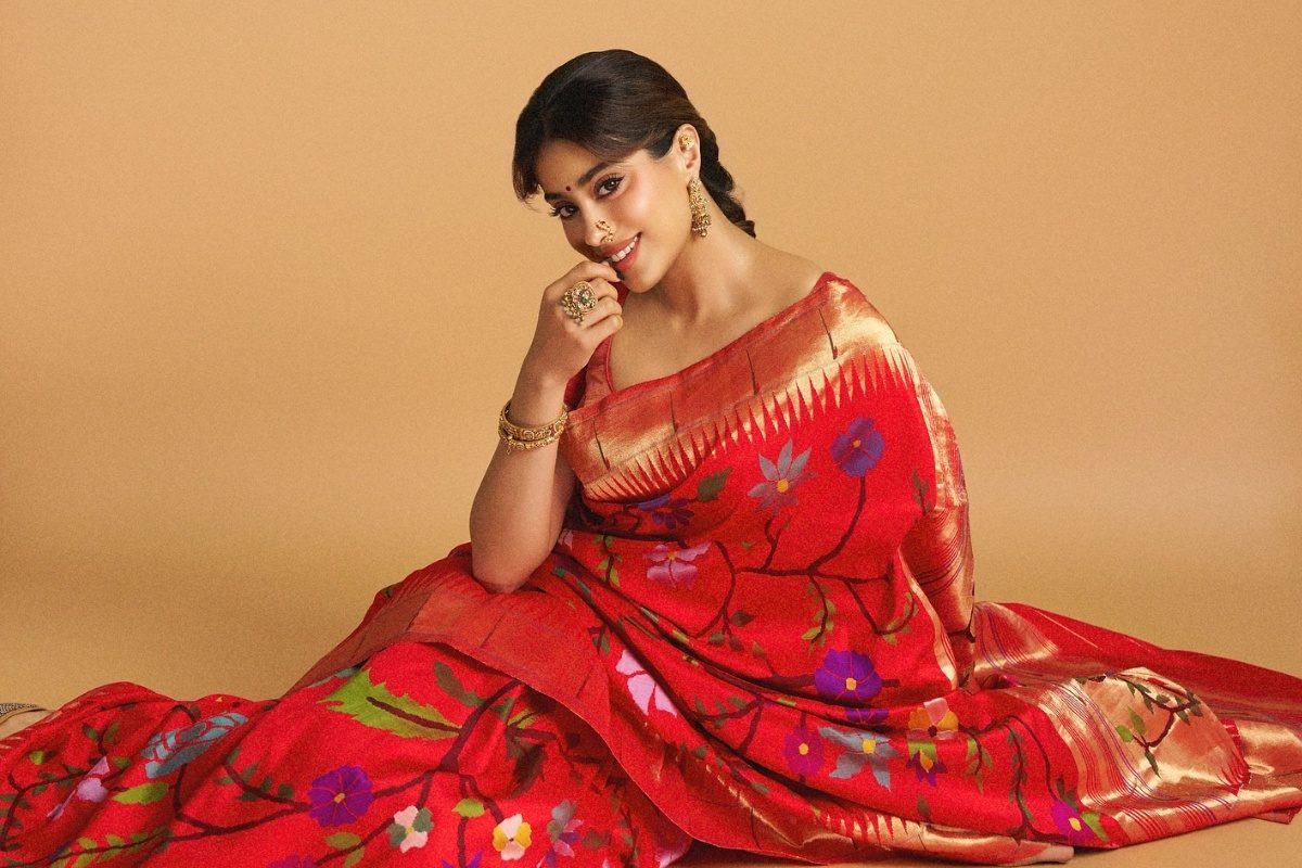 వామ్మో, జాన్వీ కపూర్ ఫ్యూచర్ ప్లాన్స్ చూస్తే మతిపోద్ది.. శ్రీదేవి కూతురా మజాకా! 