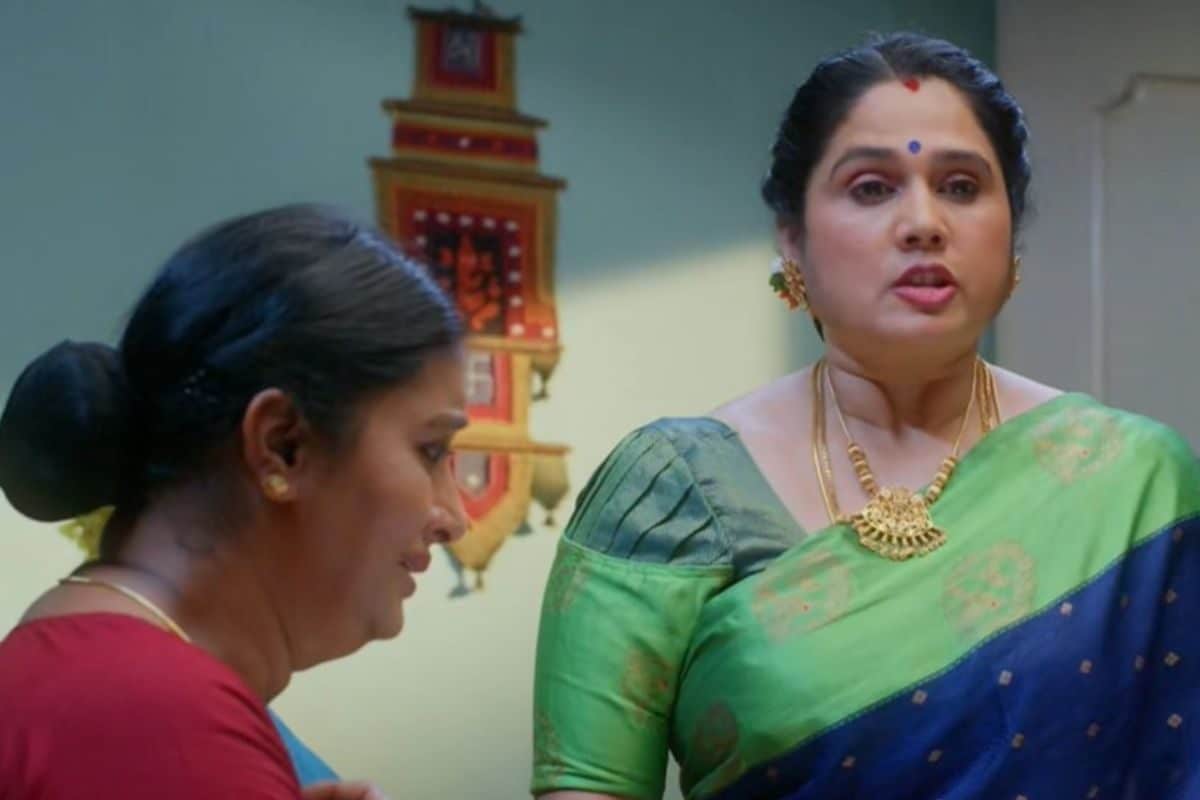 సుమిత్ర నీలో ఈ యాంగిల్ కూడా ఉందా? కాంచనకు చుక్కలు చుపించావ్‌గా.. ఇక సీరియల్ చూడటం కష్టమే!