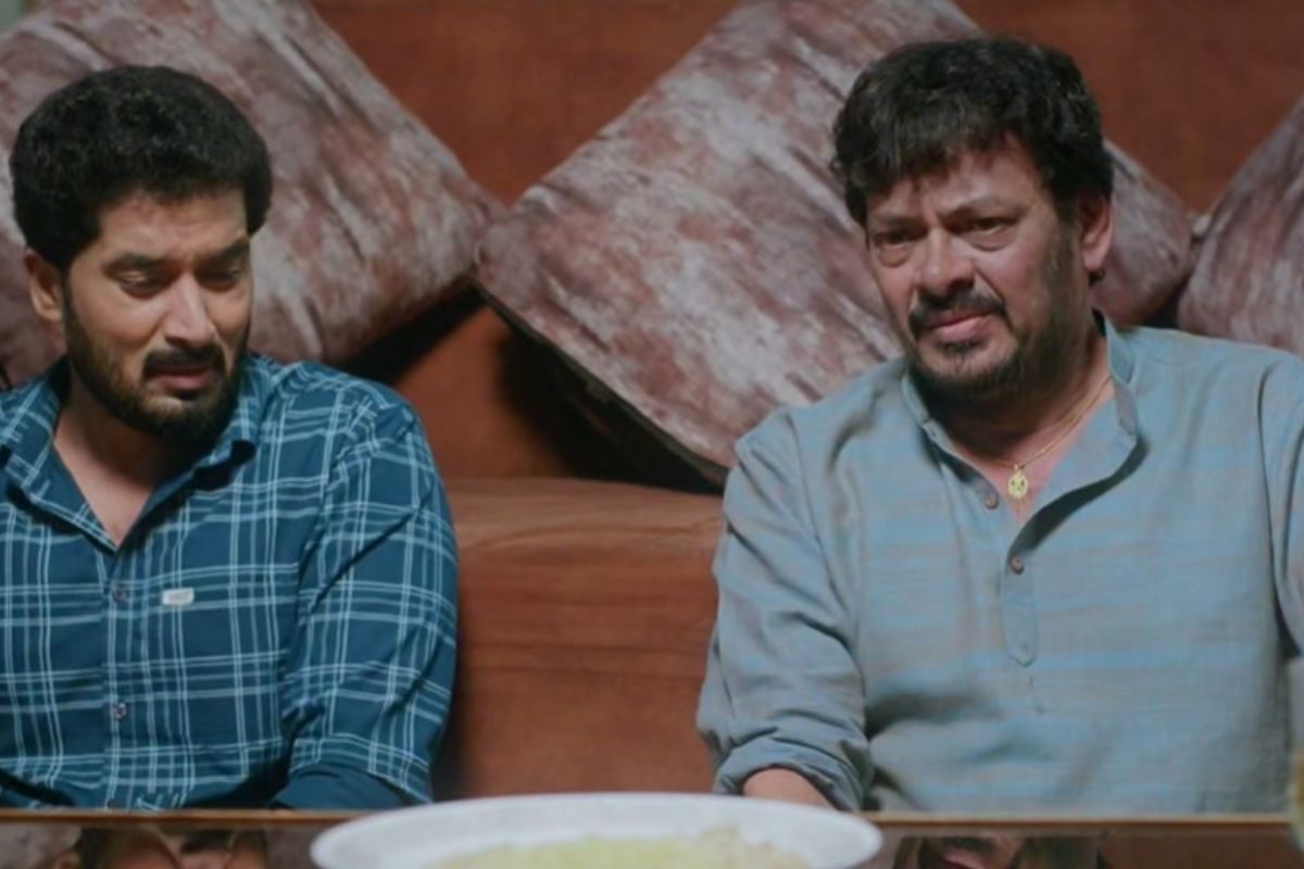 Karthika Deepam: అమ్మో కార్తీక్ బాబు... ఏం నటన రా బాబు! శ్రీధర్‌నే బోల్తా కొట్టించావ్‌గా!