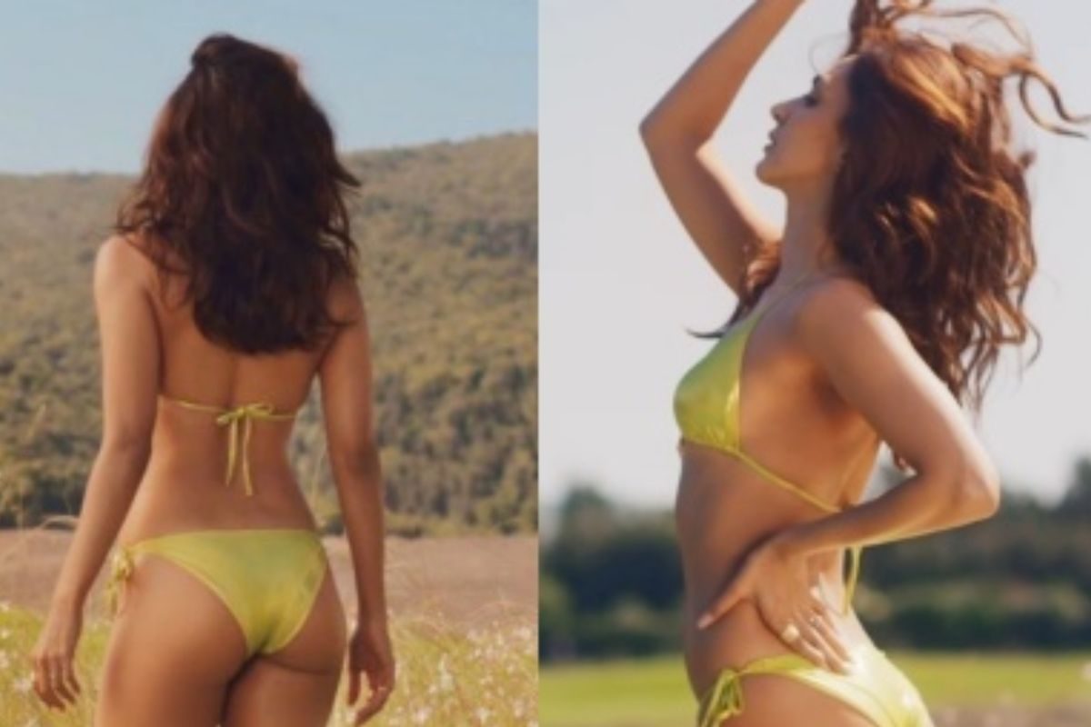 War 2 Movie: ఏంటీ మామ.. 'వార్2'లో కియారా బికినీ సీన్లు కట్ చేశారా?