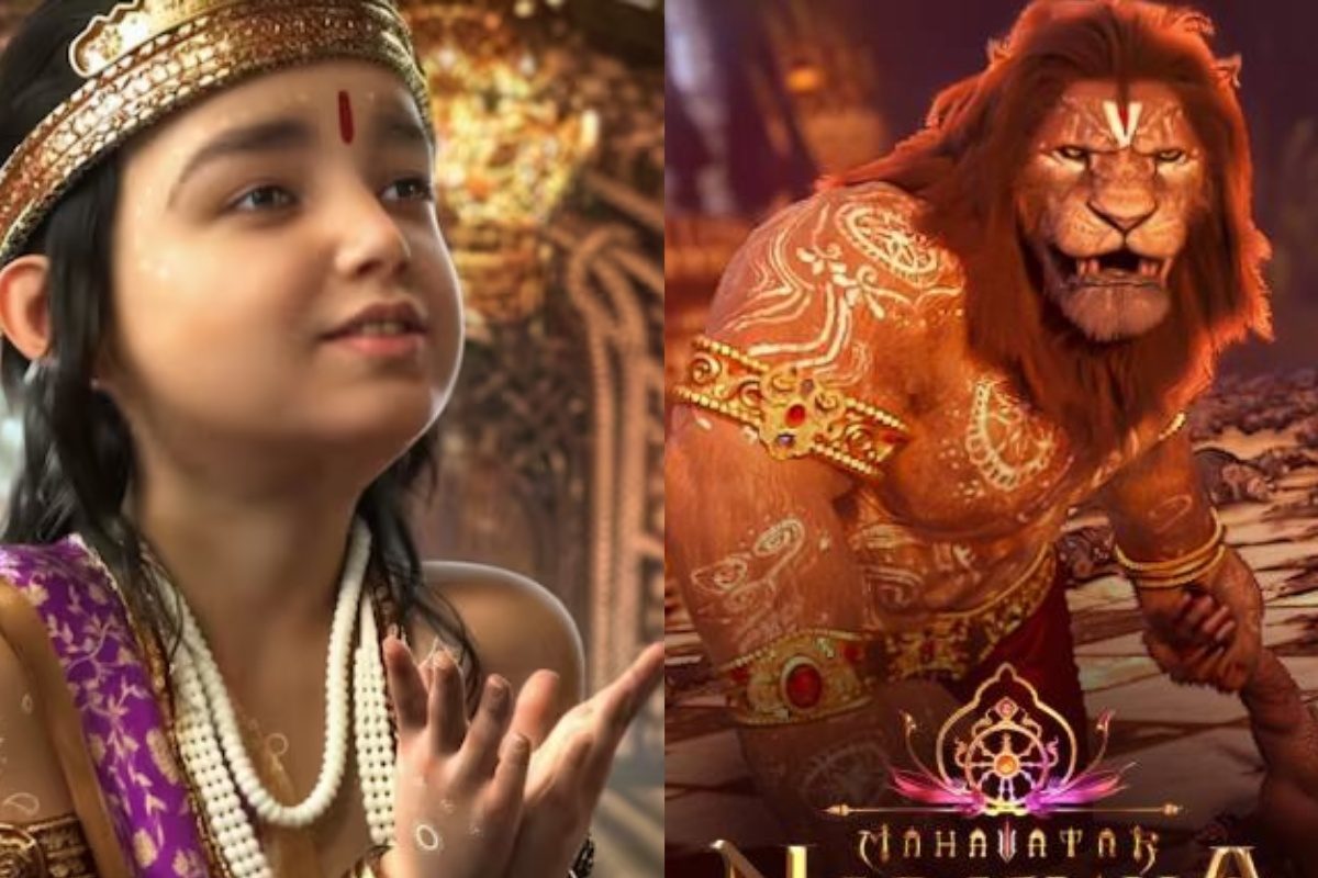 Mahavatar Narsimha: ఓటీటీలోకి 'మహావతార్ నరసింహ'.. నిర్మాణ సంస్థ ఫుల్ క్లారిటీ