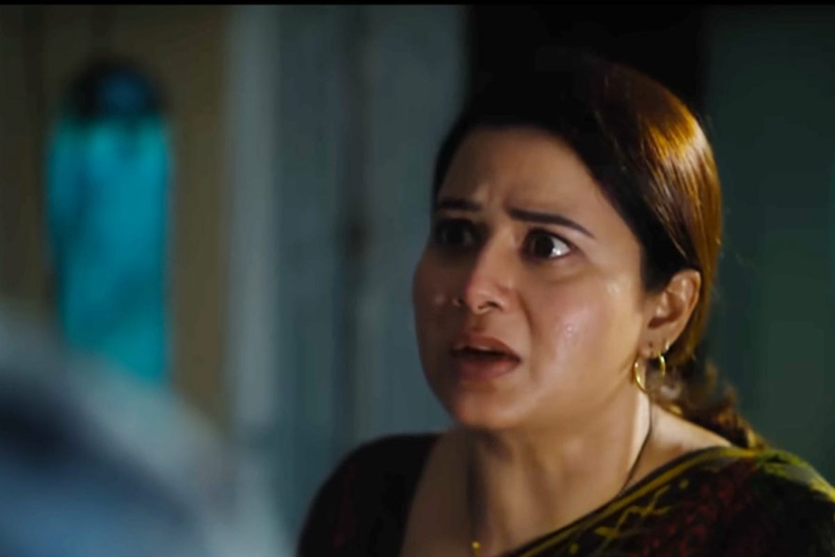 OTTని షేక్ చేస్తున్న తెలుగు హారర్.. IMDbలో 7.2 రేటింగ్, వెన్నులో వణుకు పుట్టించే సీన్లు..