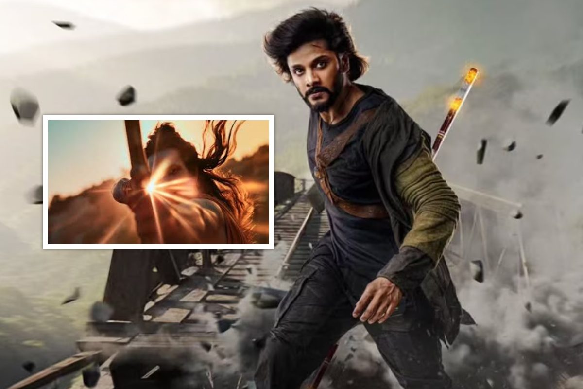 Mirai: మిరాయ్‌లో శ్రీరాముడిగా ఆ స్టార్ హీరో..! బాక్సాఫీస్ షేక్ కావడం పక్కా..