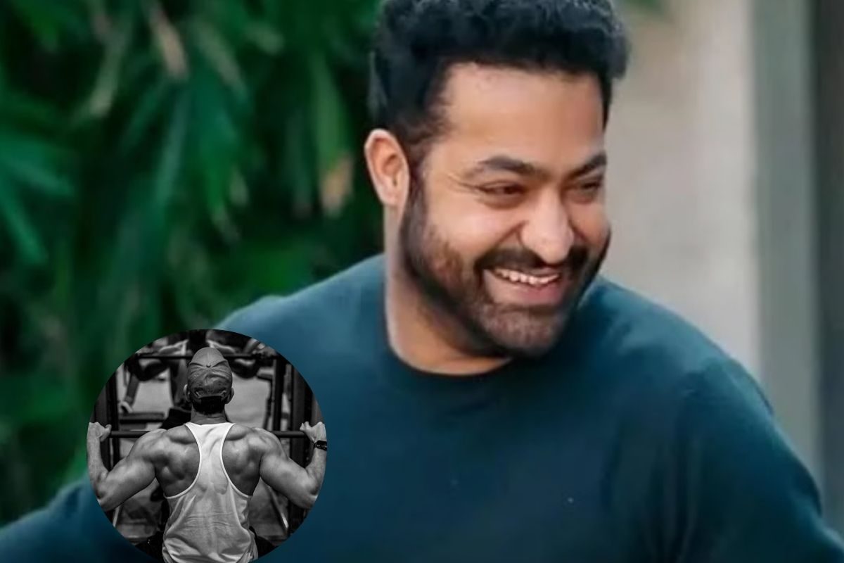 ఏంటీ... ఎన్టీఆర్ ప్రాణ స్నేహితుడికి నత్తి కూడా ఉందా?.. కానీ, రూ.2000 కోట్ల ఆస్తులు సంపాదిం