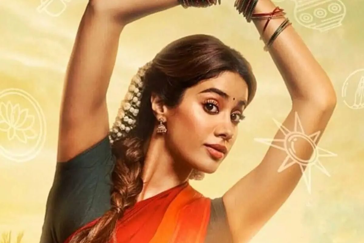 ‘నో సీక్రెట్స్.. అమ్మ శ్రీదేవి గైడెన్స్‌తోనే అన్నీ చేస్తున్నా’.. జాన్వీ కపూర్ కామెంట్స్!