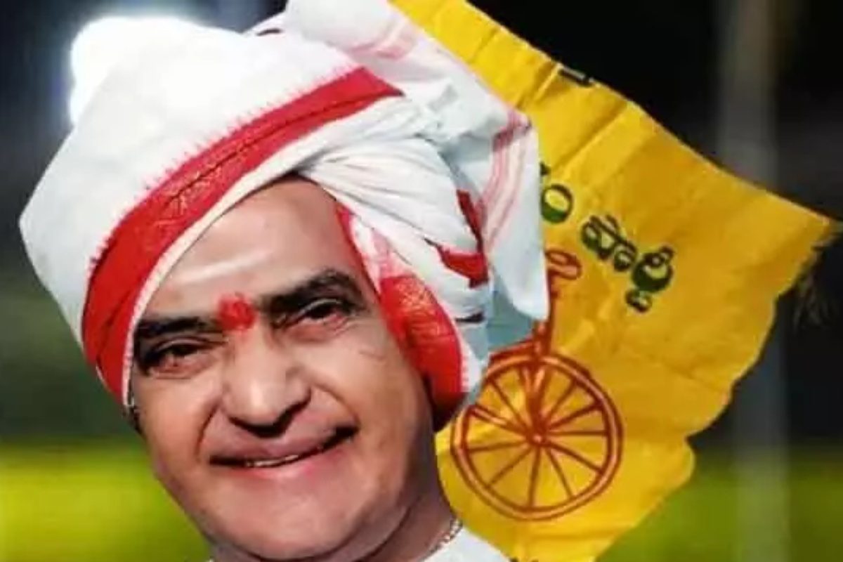 Big Breaking: నందమూరి కుటుంబంలో తీవ్ర విషాదం
