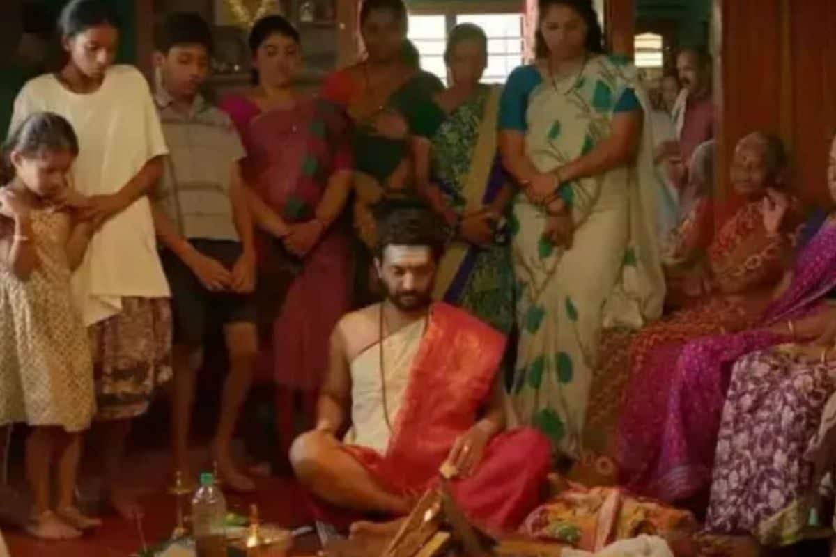 Su From So: రికార్డులు తిరగరాస్తున్న చిన్న సినిమా.. కూలీ, వార్2లు కూడా జుజుబీనే!