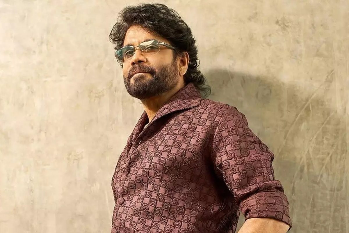 66 ఏళ్ల వయస్సులోనూ 26లా..! ఆ రెండు మాత్రం అస్సలు ఆపరట.. అదే నాగార్జున ఫిట్‌నెస్ సీక్రెట్