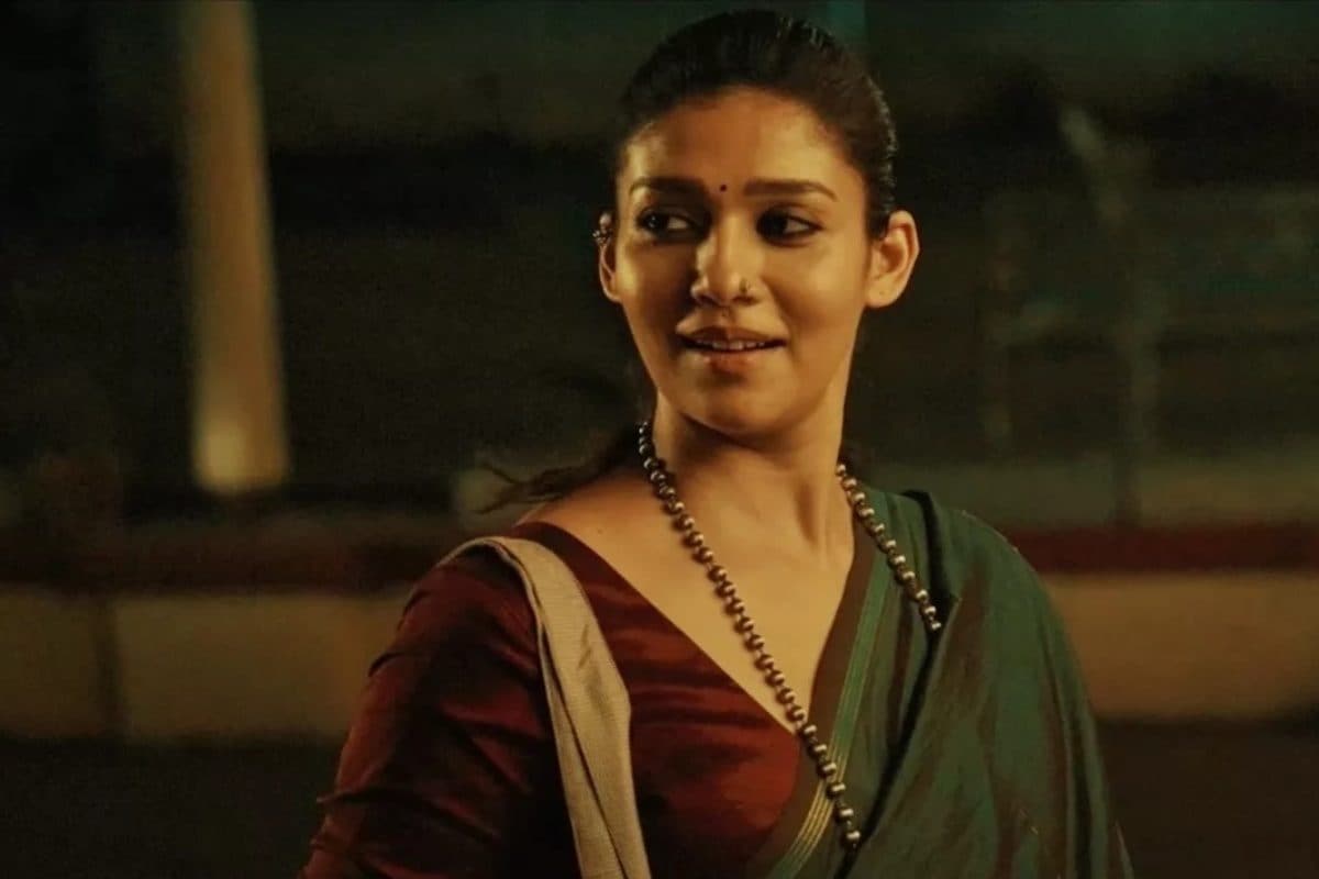 Nayanthara: సినిమాల్లోకి రాకముందు నయనతార ఏం చేసేదో తెలుసా? ఈ వీడియో చూస్తే షాకవుతారు