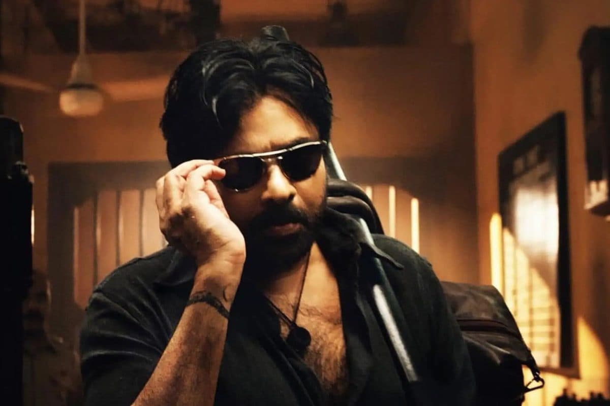 OG: పవన్‌ కళ్యాణ్ ఓజీ క్రేజీ అప్‌డేట్.. పవర్‌ఫుల్ సాంగ్ వచ్చిందండోయ్..!