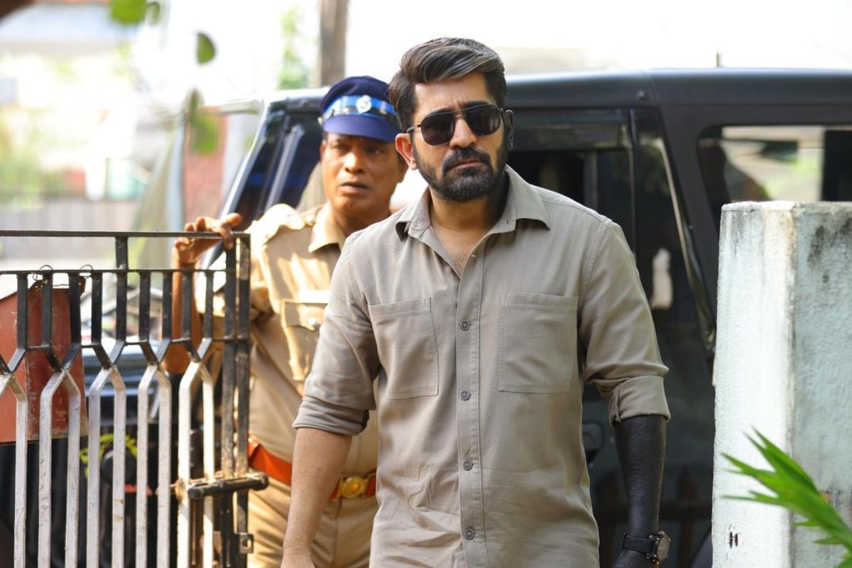 OTT: సస్పెన్స్, థ్రిల్, ట్విస్ట్ అన్నీ ఒకే సినిమాలో.. OTTని షేక్ చేస్తున్న సూపర్ హిట్