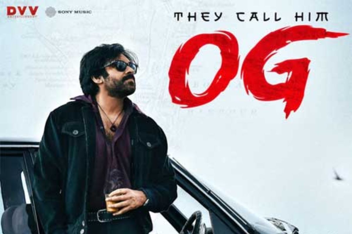 OG Movie: ఓజీ రెమ్యునరేషన్స్.. పవన్ కళ్యాణ్, సుజీత్ సహా ఎవరెవరికి ఎంతెంతో తెలుసా..?