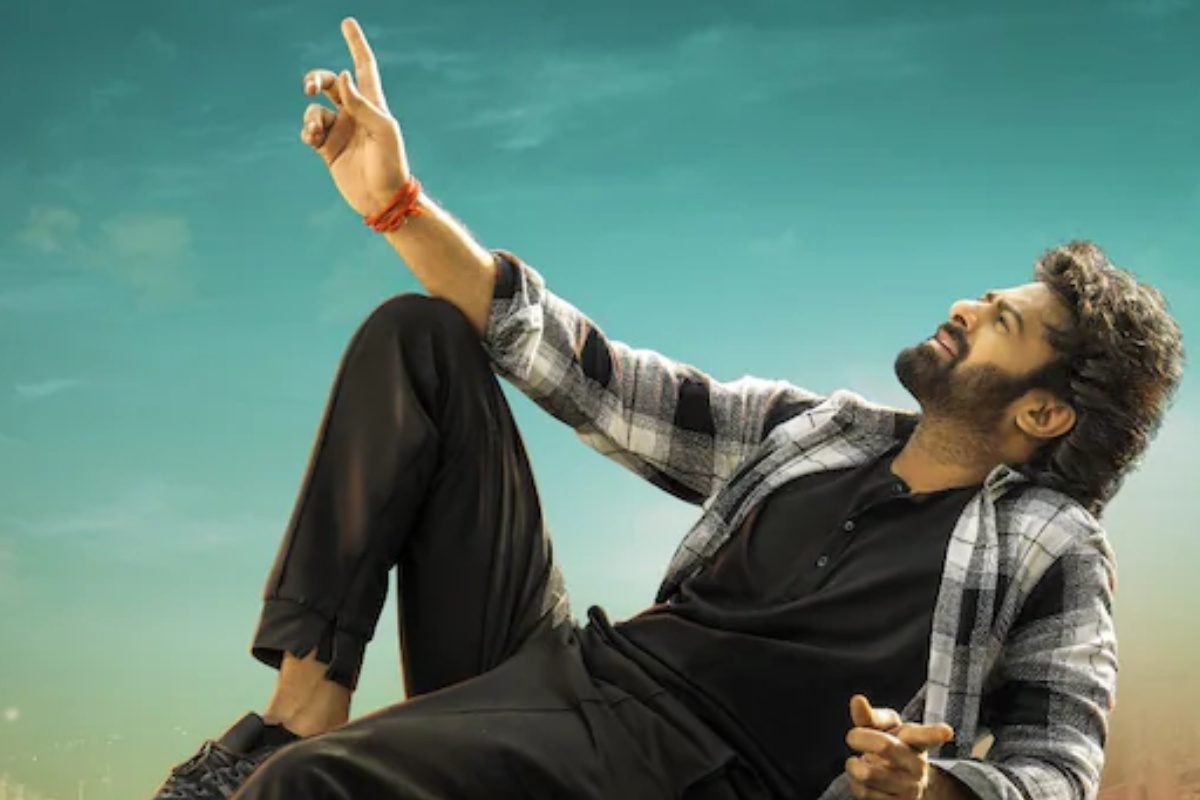 Prabhas: రాజా సాబ్ విడుదలపై నిర్మాత క్లారిటీ.. ప్రభాస్ ఫ్యాన్స్ కాస్కోండిక