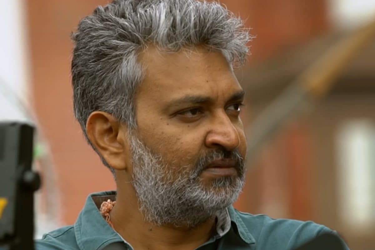 FIR on Rajamouli: మహేష్ బాబు ‘వారణాసి’ ఈవెంట్‌కు షాక్.. రాజమౌళిపై కేసు!