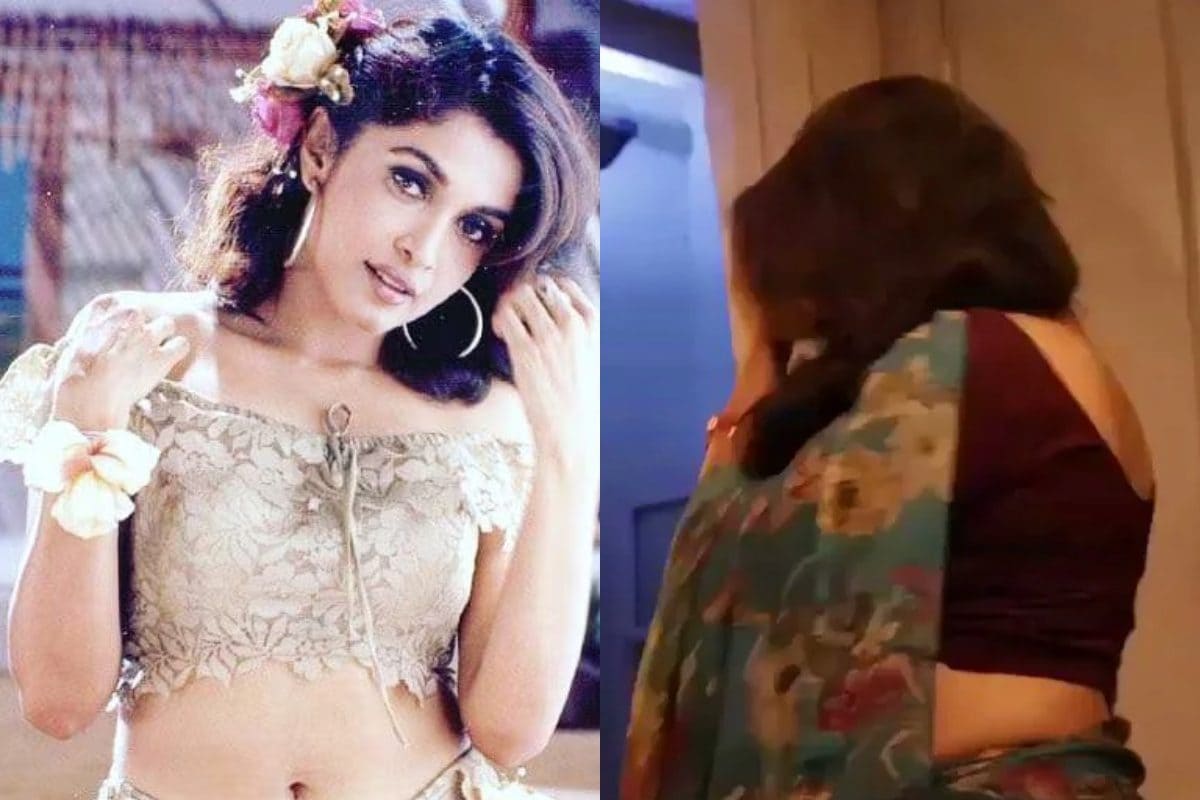 OTT Movie: శృంగార తారగా రమ్యకృష్ణ.. డేర్ చేసి మరీ ఆ సినిమాలో..! ఓటీటీలో ట్రెండింగ్ మామా..