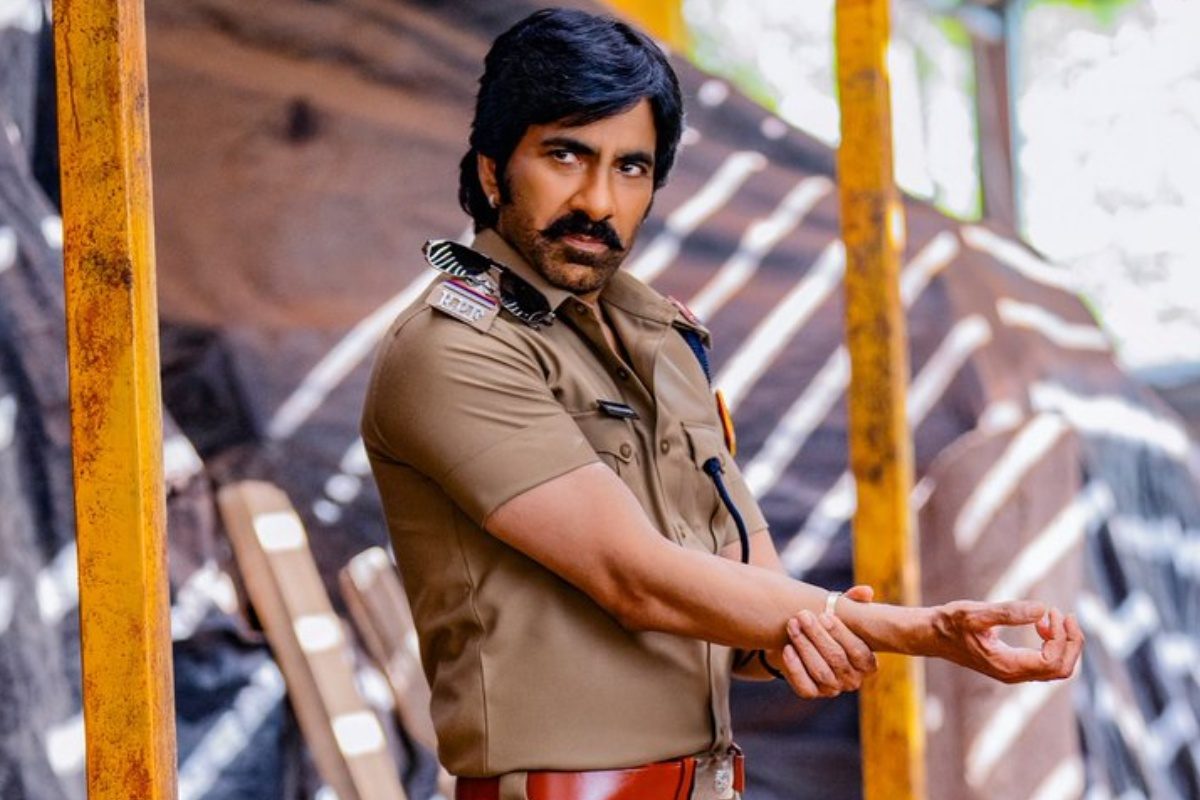 Official: రవితేజ మాస్ జాతర మూవీ రిలీజ్ పోస్ట్ పోన్.. అసలు కారణమిదే..!