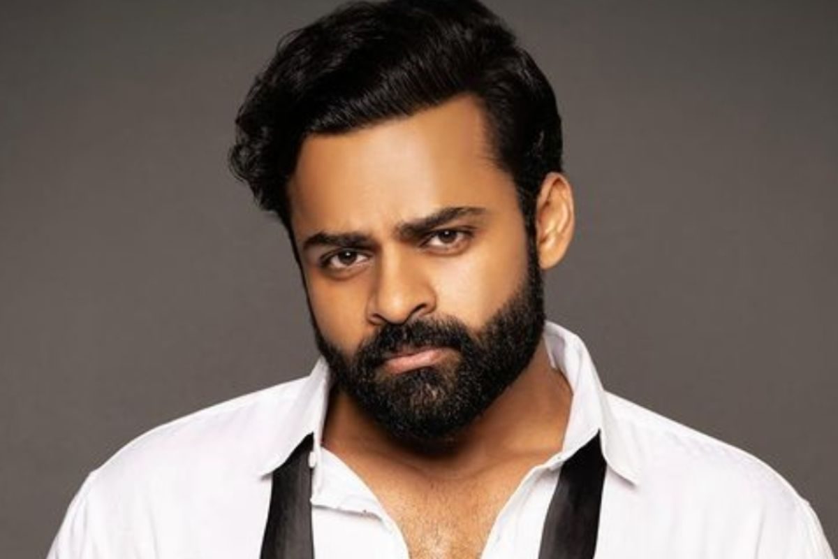 పెళ్లి వార్త ప్రకటించిన సాయి దుర్గ తేజ్.. ఇలా షాకిచ్చావేంటన్నా! బ్యాచ్‌లర్ లైఫ్‌కు టాటా..