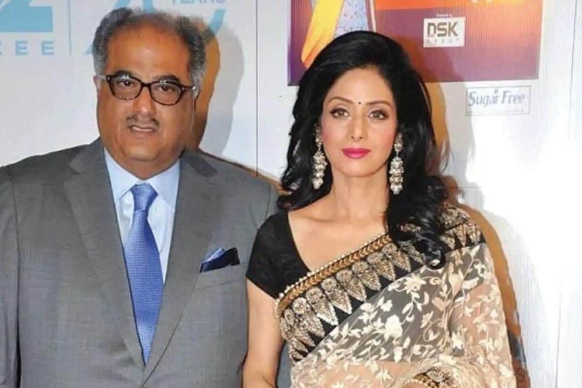 Sridevi Property: శ్రీదేవి ఆస్తిపై వివాదం.. మోసం జరిగిందంటూ కోర్టుకెక్కిన బోనీ కపూర్